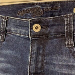 Arizona Dark Wash Jeans